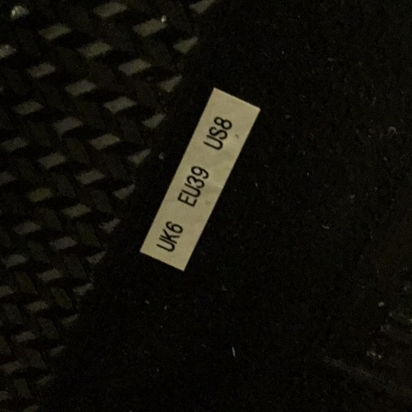 Hunter Short Booties - Picture 6 of 6